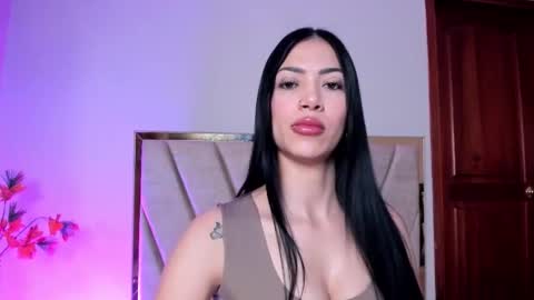 Abbie Joness online show from February 5, 11:36 am