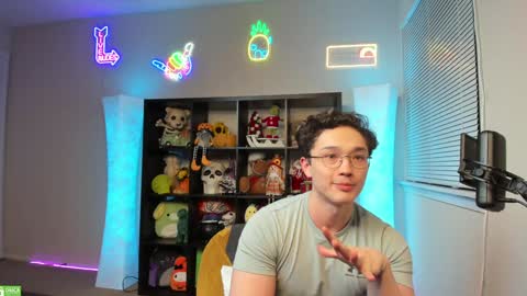 buddy online show from January 9, 5:34 am