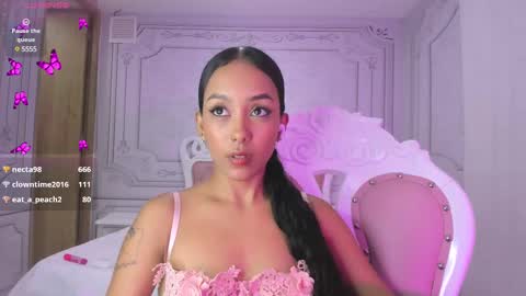 abby online show from February 23, 3:35 am