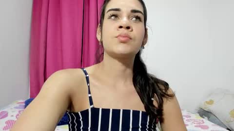 Abby Connie online show from November 18, 3:20 am