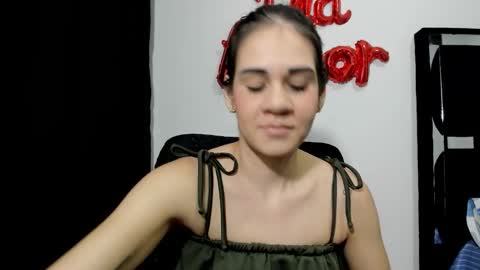 Abby Connie online show from February 19, 4:11 am