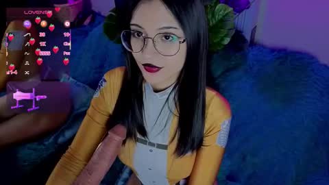 Abby online show from March 29, 7:37 pm