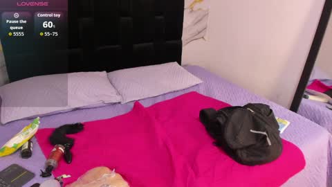 Abby online show from March 26, 5:35 am