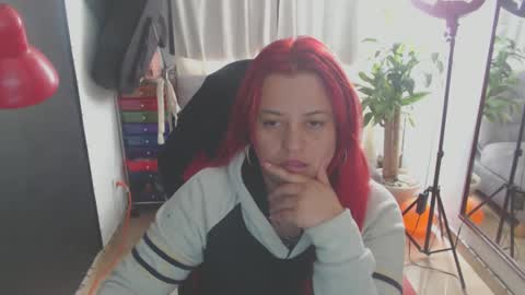 Snapshot of abby_iloveit chatting on February 20, 5:41 pm abby iloveit online show from February 20, 5:41 pm