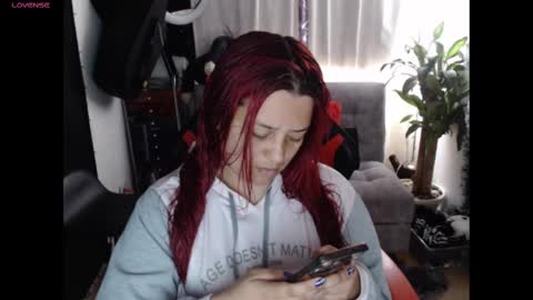 Snapshot of abby_iloveit chatting on December 30, 4:18 pm abby iloveit online show from December 30, 4:18 pm