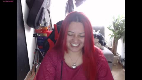 Snapshot of abby_iloveit chatting on January 2, 3:51 pm abby iloveit online show from January 2, 3:51 pm