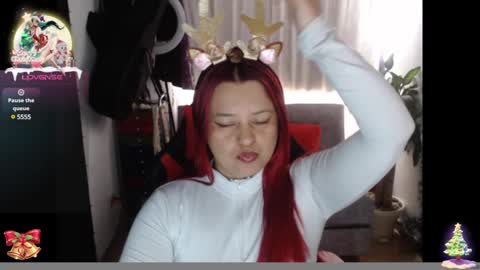 Snapshot of abby_iloveit chatting on December 23, 2:39 pm abby iloveit online show from December 23, 2:39 pm