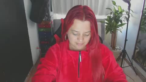 Snapshot of abby_iloveit chatting on February 13, 12:54 pm abby iloveit online show from February 13, 12:54 pm