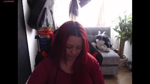 Snapshot of abby_iloveit chatting on January 2, 6:56 pm abby iloveit online show from January 2, 6:56 pm