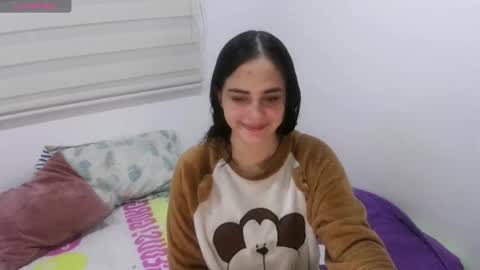 abby jense online show from October 31, 3:07 am