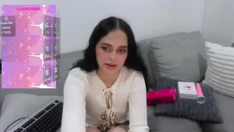 abby jense online show from July 15, 2:28 am