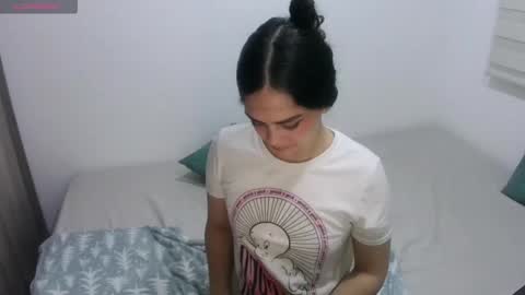 abby jense online show from April 29, 2:27 am