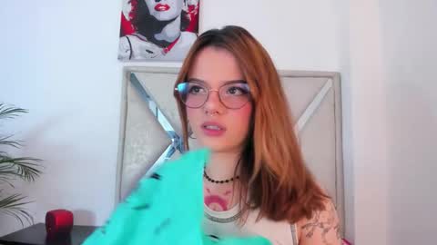 abby jones online show from March 5, 3:15 am