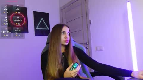 Snapshot of abby_laker chatting on September 30, 6:13 am ABBY LAKER online show from September 30, 6:13 am