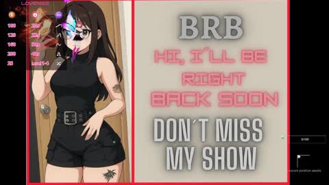 Snapshot of abby_mae_ chatting on October 9, 8:47 pm Abby online show from October 9, 8:47 pm