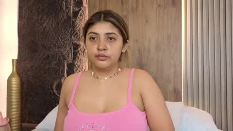 Abbygail online show from September 16, 12:07 pm