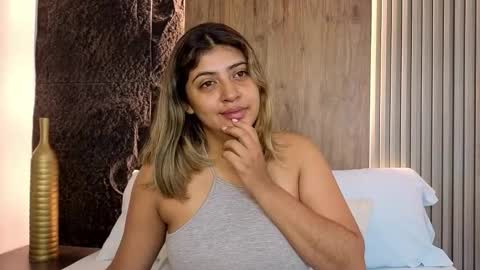 Abbygail online show from October 20, 12:32 pm