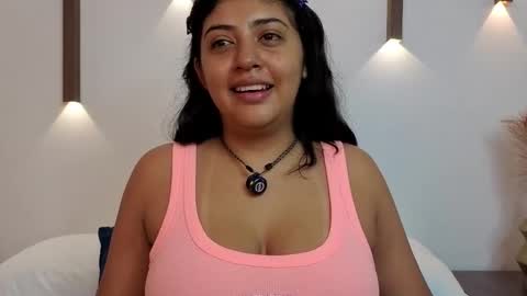 Abbygail online show from March 18, 2:01 pm