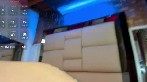 Snapshot of abby_palacio chatting on October 22, 7:37 pm abby online show from October 22, 7:37 pm