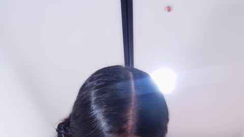 Abby online show from February 3, 7:18 pm