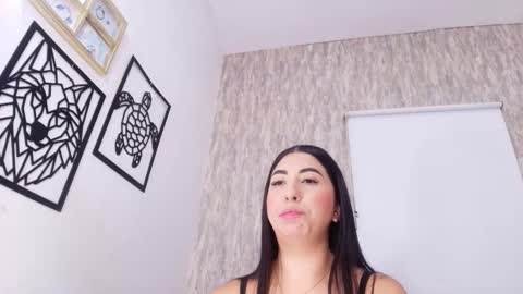 Snapshot of abby_pratt chatting on October 21, 7:17 pm Abby online show from October 21, 7:17 pm