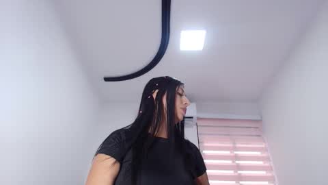 Abby online show from March 2, 7:09 pm