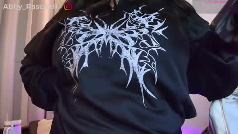 abby_raschell online show from April 2, 3:36 am