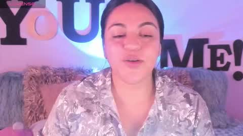 ABBY SAPHIR online show from January 9, 5:51 pm