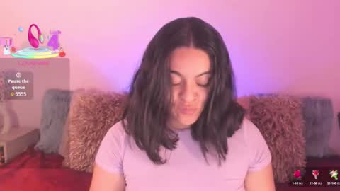 ABBY SAPHIR online show from September 24, 5:03 am