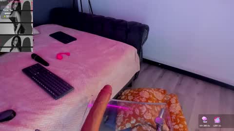 Abby online show from March 26, 4:07 am