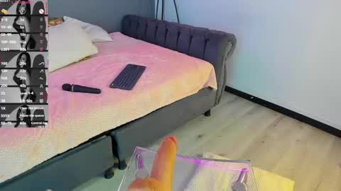 Snapshot of abby_stonee_ chatting on September 13, 4:04 am Abby online show from September 13, 4:04 am