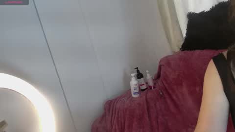 Vannesa online show from February 16, 12:58 pm