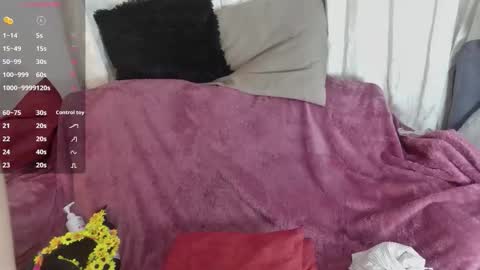 Vannesa online show from March 9, 1:49 pm