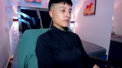 Abby online show from October 24, 4:46 am