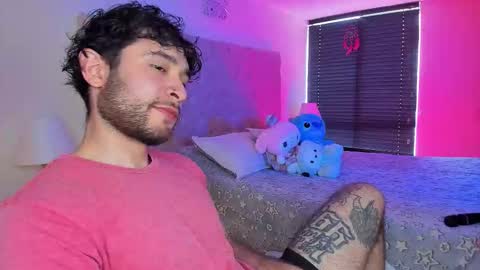 START TRANSMISSION ---- AM COLOMBIA TIME online show from October 3, 5:21 pm