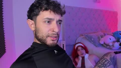 START TRANSMISSION ---- AM COLOMBIA TIME online show from December 22, 3:19 pm