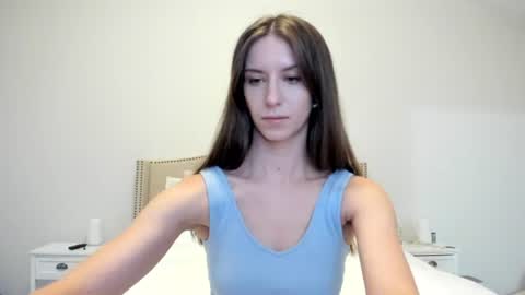 Abigail online show from June 15, 12:35 am