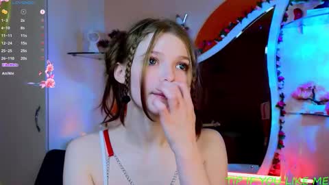 Abby online show from March 14, 5:39 pm