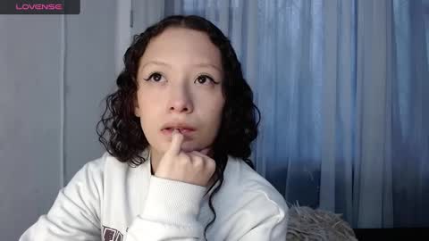 abbycute online show from November 17, 2:08 pm