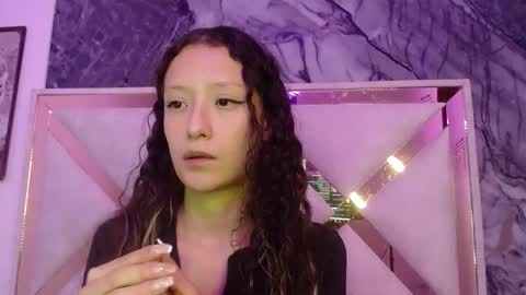 abbycute online show from November 25, 4:06 pm