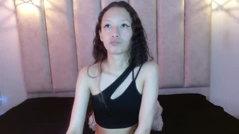 abbycute online show from November 19, 3:11 pm