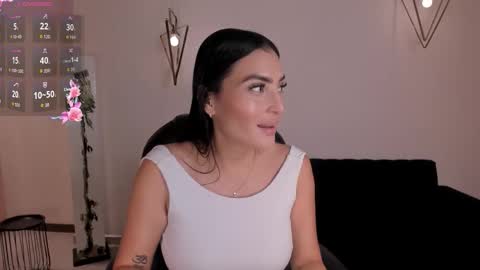 Abby Dalton  online show from November 21, 7:12 pm