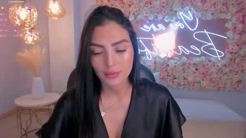 Abby Dalton  online show from March 11, 2:29 pm