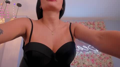 Abby Dalton  online show from March 11, 5:35 pm