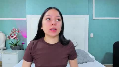 Abby Dixon  online show from February 21, 12:08 pm