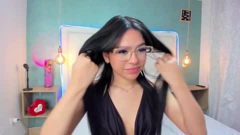 Abby Dixon  online show from March 2, 9:32 pm