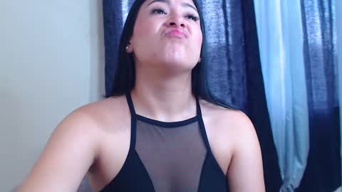 Snapshot of abbyjacksonn_ chatting on December 28, 4:09 pm ABBY online show from December 28, 4:09 pm