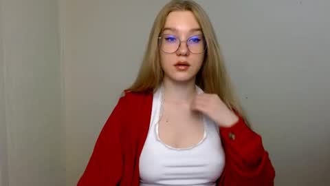 Abby Lovense is active online show from June 13, 10:36 am