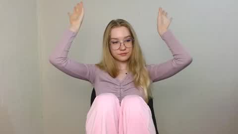 Abby Lovense is active online show from July 16, 10:18 am