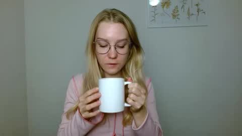 Abby Lovense is active online show from September 28, 10:57 am